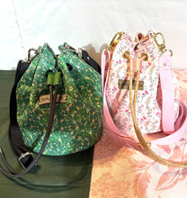 Load image into Gallery viewer, Bestie Bucket Bag