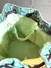 Load image into Gallery viewer, Bestie Bucket Bag