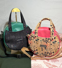 Load image into Gallery viewer, Doro Round Bag
