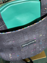 Load image into Gallery viewer, Doro Round Bag