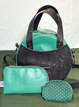 Load image into Gallery viewer, Doro Round Bag