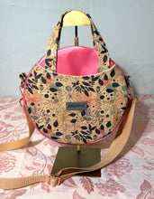 Load image into Gallery viewer, Doro Round Bag