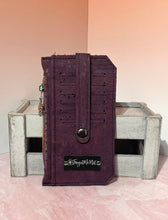 Load image into Gallery viewer, Prudoe Purse Pal Wallet