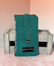 Load image into Gallery viewer, Prudoe Purse Pal Wallet