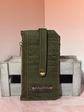 Load image into Gallery viewer, Prudoe Purse Pal Wallet