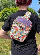 Load image into Gallery viewer, Sand Point Sling