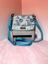 Load image into Gallery viewer, Palmer Purse Petite Crossbody