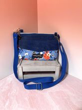 Load image into Gallery viewer, Palmer Purse Petite Crossbody