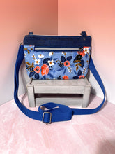 Load image into Gallery viewer, Palmer Purse Petite Crossbody