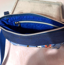Load image into Gallery viewer, Palmer Purse Petite Crossbody