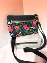 Load image into Gallery viewer, Palmer Purse Petite Crossbody