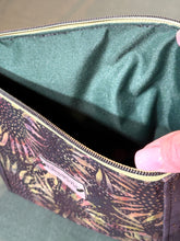 Load image into Gallery viewer, Puffin Pouch Beauty Bag - Large