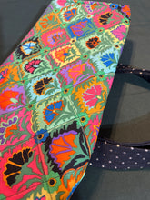 Load image into Gallery viewer, Market Bag Quilted Tote Large