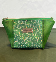 Load image into Gallery viewer, Puffin Pouch Beauty Bag - Mini