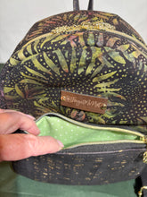 Load image into Gallery viewer, Wicked Cool Petite Backpack