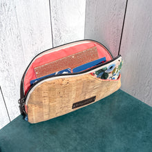 Load image into Gallery viewer, Curvy Clutch Wallet