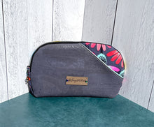 Load image into Gallery viewer, Curvy Clutch Wallet