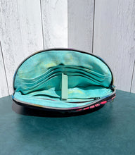 Load image into Gallery viewer, Curvy Clutch Wallet