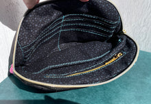 Load image into Gallery viewer, Curvy Clutch Wallet