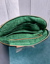 Load image into Gallery viewer, Curvy Clutch Wallet