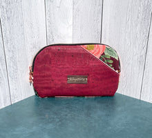 Load image into Gallery viewer, Curvy Clutch Wallet