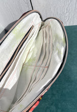 Load image into Gallery viewer, Curvy Clutch Wallet