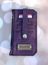 Load image into Gallery viewer, Prudoe Purse Pal Wallet