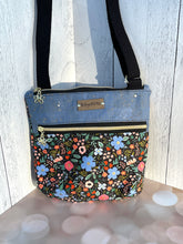Load image into Gallery viewer, Kona Crossbody