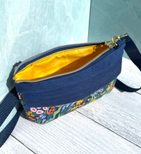 Load image into Gallery viewer, Palmer Purse Petite Crossbody