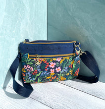 Load image into Gallery viewer, Palmer Purse Petite Crossbody