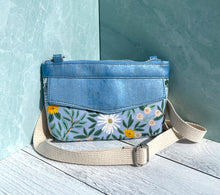 Load image into Gallery viewer, Palmer Purse Petite Crossbody