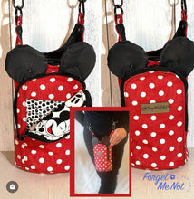 Load image into Gallery viewer, Custom Hydaburg H2O-to-Go