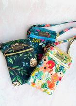 Load image into Gallery viewer, Lowell Point Crossbody