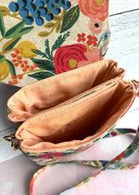 Load image into Gallery viewer, Lowell Point Crossbody