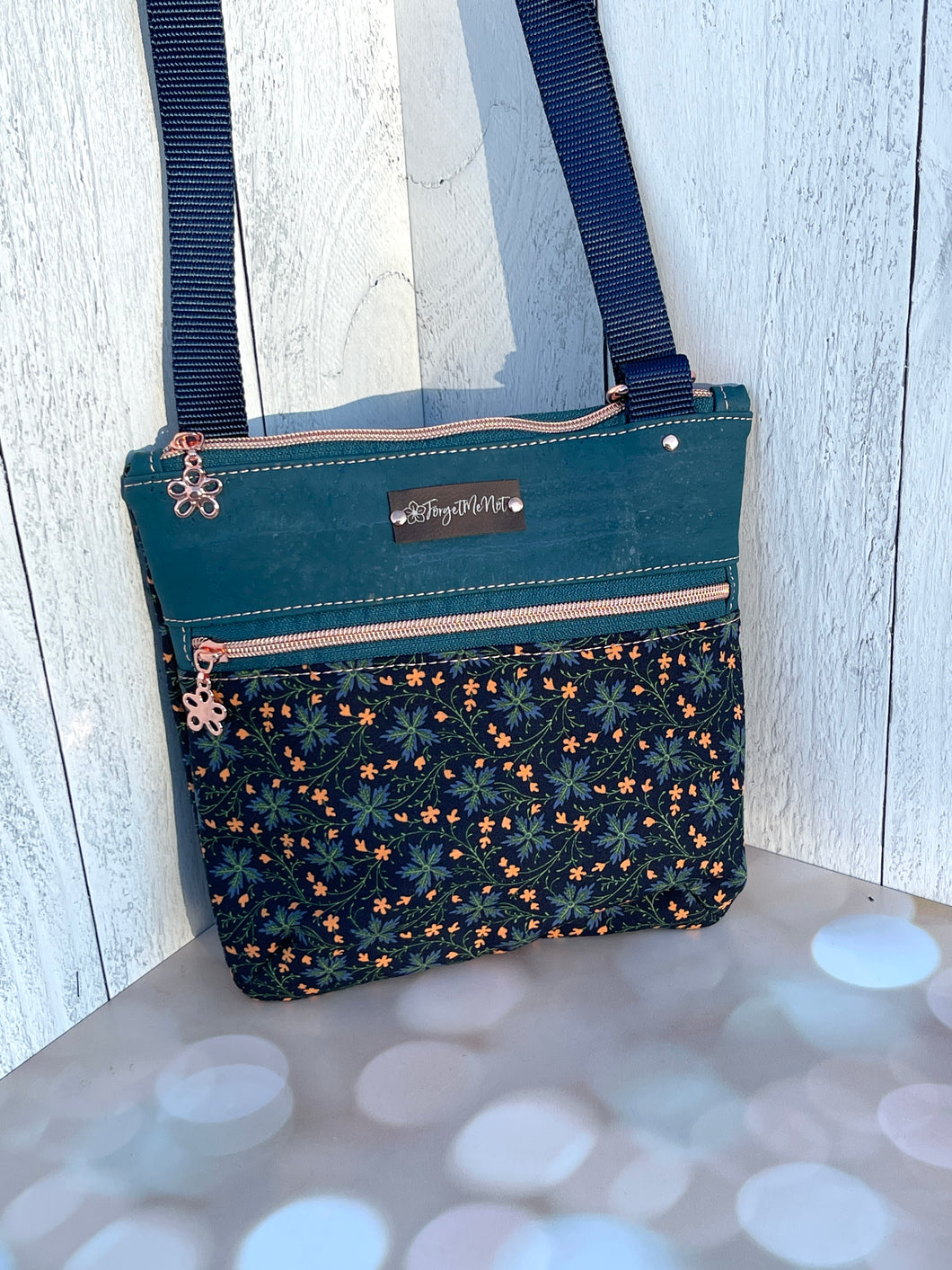 Kona Crossbody